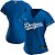 Camisas de Baseball MLB Los Angeles Dodgers - Mulheres - Imagem 2