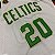 Camisa Boston Celtics World Champion 2008 Hardwood Classics M&N - 5 Kevin Garnett, 20 Ray Allen - Imagem 7