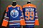 Camisa de Hockey NHL Edmonton Oilers - 99 Gretzky - Imagem 1