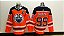 Camisa de Hockey NHL Edmonton Oilers - 99 Gretzky - Imagem 3