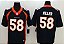 Camisa Denver Broncos - 58 Miller, 7 Elway - Imagem 4