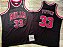 Camisas de Basquete Retrô Chicago Bulls Hardwood Classics M&N - Pippen 33, Rodman 91 - Imagem 8