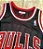 Camisas de Basquete Retrô Chicago Bulls Hardwood Classics M&N - Pippen 33, Rodman 91 - Imagem 7