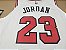 Camisa de Basquete Chicago Bulls versão Jogador - Michael Jordan 23 - Imagem 8