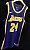 Camisa de Basquete Los Angeles Lakers versão Jogador - Kobe Bryant 24 - Imagem 9