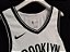 Camisas de Basquete Brooklyn Nets versão jogador - 11 Kyrie Irving, 7 Kevin Durant - Imagem 9