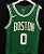 Camisa de Basquete Boston Celtics versão jogador  - 0 Jayson Tatum - Imagem 1