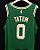 Camisa de Basquete Boston Celtics versão jogador  - 0 Jayson Tatum - Imagem 2