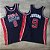 Camisa de Basquete Dream Team 1992 Hardwood Classics, M&N - Michael Jordan 9 - Imagem 1