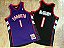 Camisas de Basquete Toronto Raptors "Slam Dunk" Hardwood Classics M&N - 15 Vince Carter, 1 McGrady - Imagem 5