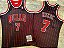 Camisa de Basquete Chicago Bulls Hardwood Classics M&N - 7 Kukoc - Imagem 1