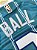Camisa de Basquete Charlotte Hornets 2021 - LaMelo Ball 2 - Imagem 3