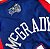 Camisa de Basquete East All Star Game 2004 Hardwood Classics M&N - 3 Allen Iverson, 15 Vince Carter, 1 Tracy McGady - Imagem 9