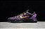 TÊNIS ZOOM KOBE 7 VII BLACK / PURPLE / GOLD - Imagem 5