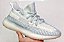 TÊNIS ADIDAS YEEZY BOOST 350 V2 CLOUD WHITE - ORIGINAL - Imagem 1