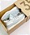 TÊNIS ADIDAS YEEZY BOOST 350 V2 CLOUD WHITE - ORIGINAL - Imagem 2