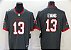 Camisas NFL Tampa Bay Buccaneers - 12 Tom Brady, 87 Gronkowski, 13 Evans - Imagem 8
