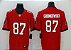 Camisas NFL Tampa Bay Buccaneers - 12 Tom Brady, 87 Gronkowski, 13 Evans - Imagem 4