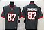 Camisas NFL Tampa Bay Buccaneers - 12 Tom Brady, 87 Gronkowski, 13 Evans - Imagem 5