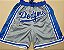 Shorts Just Don MLB - Los Angeles Dodgers - Imagem 1