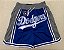 Shorts Just Don MLB - Los Angeles Dodgers - Imagem 1