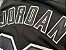 Camisa de Basquete TuneSquad Authentic Black (Space Jam - o Filme) - 23 Michael Jordan - Imagem 3