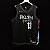 Camisa de Basquete Brooklyn Nets 2021 City Edition Versão Jogador - 11 Irving, 7 Durant, 13 Harden - Imagem 1