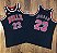 Camisa de Basquete Chicago Bulls NBA Finals 96/97 Hardwood Classics M&N - 23 Michael Jordan - Imagem 1