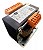 100VA TRANSFORMADOR DE COMANDO  MONOFÁSICO 100VA E220 -380-440V S110-220V 60HZ 4051-00038-0004 KRAPER 0924 - Imagem 1