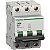 Disjuntor Tripolar 16A Curva D 24674 Schneider - Imagem 1