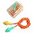 KIT  DE PROTETOR AURICULAR   10 PÇS - Imagem 2
