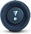 Caixa de Som Portátil Bluetooth JBL Charge 5 Azul - Imagem 7
