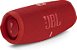 Caixa de Som Portátil Bluetooth JBL Charge 5 Vermelha - Imagem 1