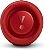 Caixa de Som Portátil Bluetooth JBL Charge 5 Vermelha - Imagem 6