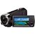 Filmadora Digital Sony Handycam HDR-CX440 Wi-Fi 8GB 9.2MP Zoom Óptico 30X Vídeo Full HD - Imagem 1