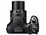 Câmera Digital Sony Cybershot DSC-H300 20.1MP Zoom Óptico 35X Vídeo HD - Imagem 8