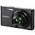 Câmera Digital Sony Cybershot DSC-W830 Preta 20.1MP Zoom Óptico 8X Vídeo HD - Imagem 6