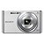 Câmera Digital Sony Cybershot DSC-W830 Prata 20.1MP Zoom Óptico 8X Vídeo HD - Imagem 5