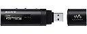 MP3 Player Sony Walkman NWZ-B183F Preto 4GB - Imagem 7