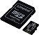 Cartão MicroSDXC Kingston 128GB Classe 10 Canvas Select Plus A1 100MB/s - Imagem 4