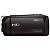 Filmadora Digital Sony Handycam HDR-CX405 9.2MP Zoom Óptico 30X Vídeo Full HD - Imagem 7