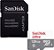 Cartão MicroSDXC Sandisk 128GB Classe 10 Ultra 100MB/s - Imagem 4