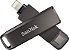 Pen Drive Sandisk 64GB iXpand Luxe Flash Drive Tipo-C USB 3.1 para Mac, iPhone e iPad - Imagem 1
