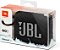 Caixa de Som Portátil Bluetooth JBL GO 3 Preta - Imagem 2
