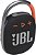 Caixa de Som Portátil Bluetooth JBL Clip 4 Preta - Imagem 3