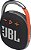 Caixa de Som Portátil Bluetooth JBL Clip 4 Preta - Imagem 1