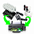 Kit Básico Adaptação DTF para L18050/L8050 - Imagem 1