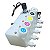 Kit Tanque de Tinta com Agitador 250ml - Bulk ink DTF - Imagem 3