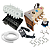 Kit Full - Adaptação DTF para L18050/L8050 - Imagem 2