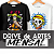 Assinatura Mensal de Artes DTF Transfer - Deseart – Acesso Diário ao Drive + Grupo Exclusivo - Imagem 1